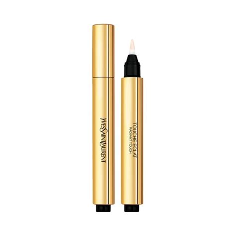 buy ysl touch eclat number 2.5|ysl touche eclat blur primer.